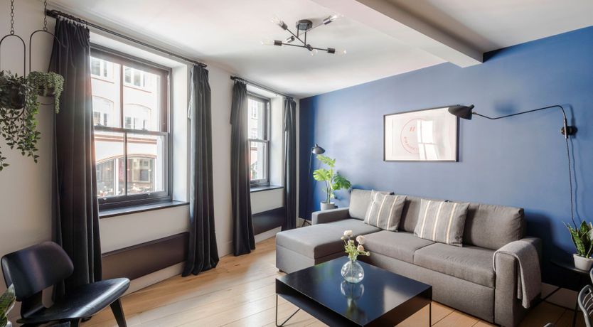 Photo of The Music of London