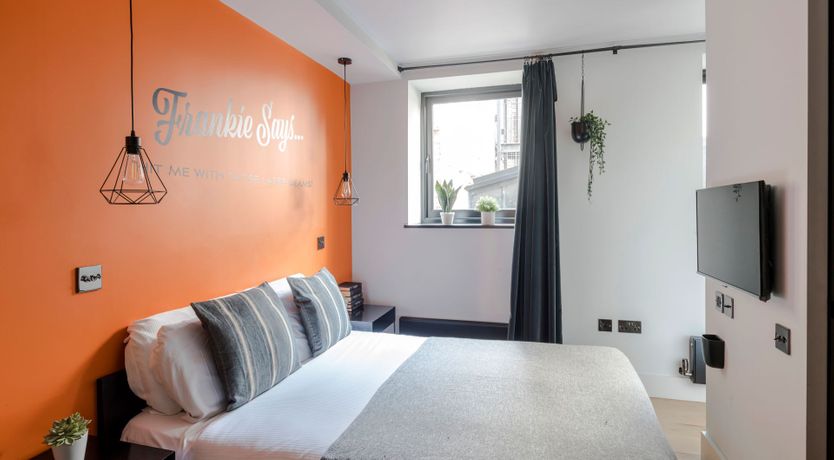 Photo of The Music of London