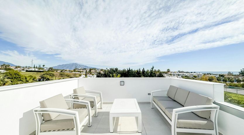 Photo of Solstice Haven