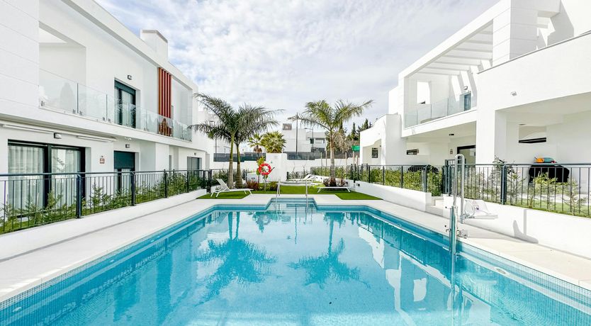 Photo of Solstice Haven