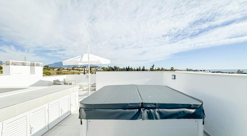 Photo of Solstice Haven