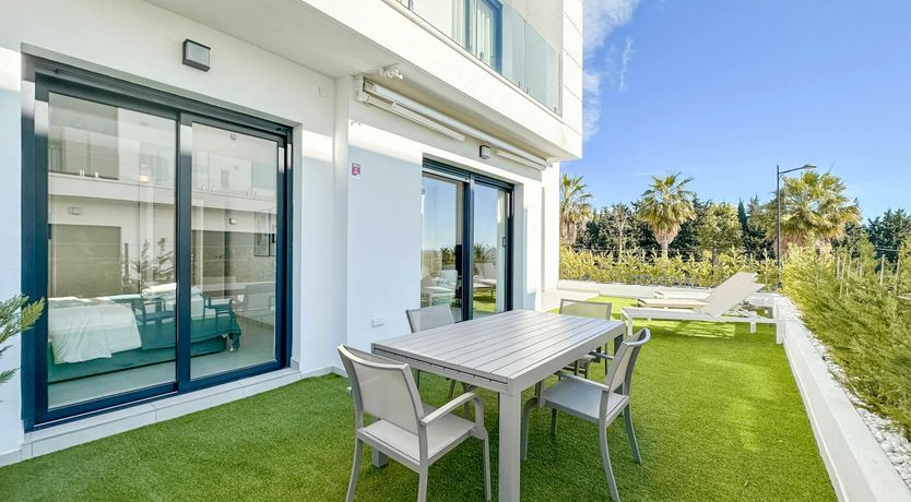 Photo of Solstice Haven