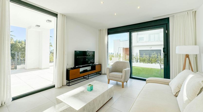 Photo of Solstice Haven