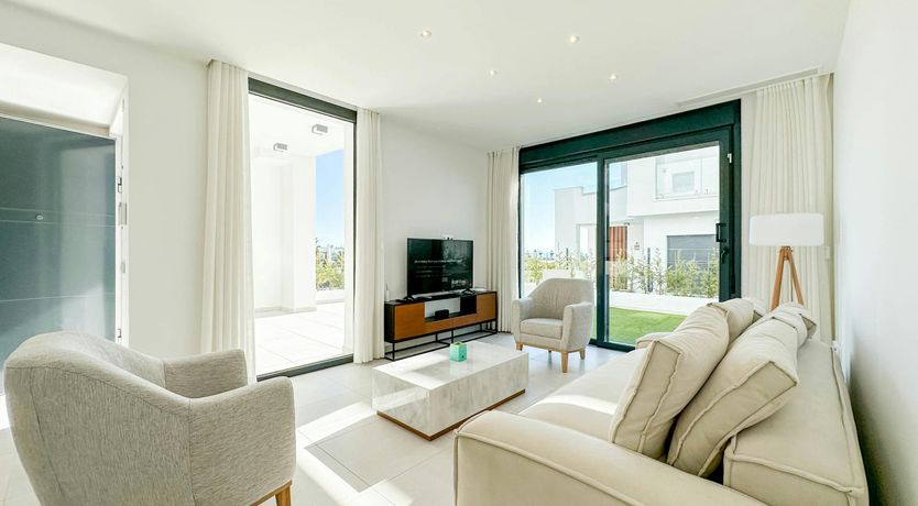 Photo of Solstice Haven