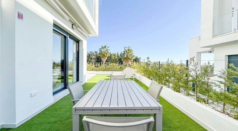 Photo of Solstice Haven