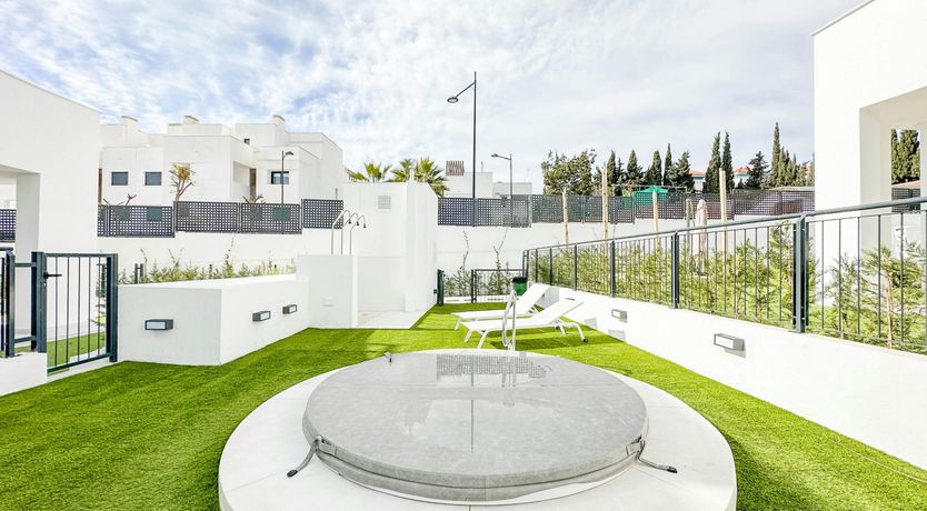 Photo of Solstice Haven