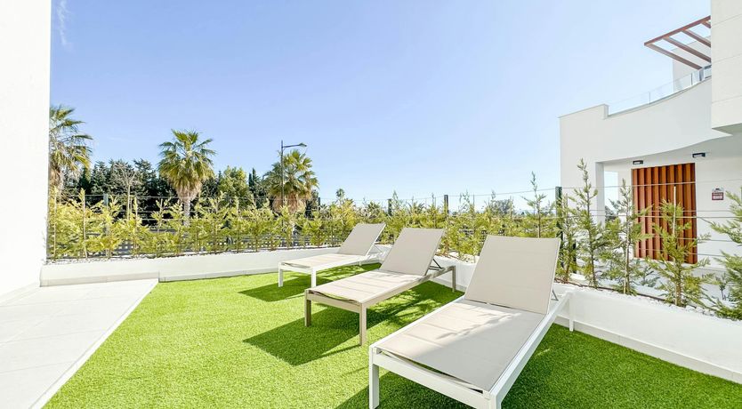 Photo of Solstice Haven