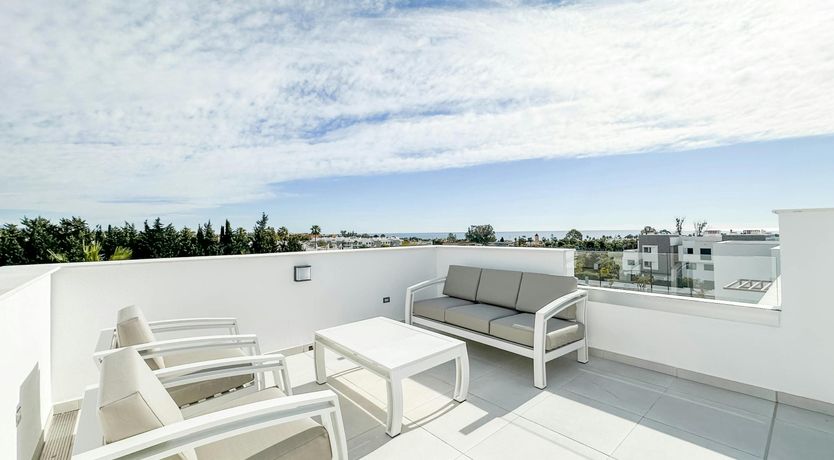 Photo of Solstice Haven