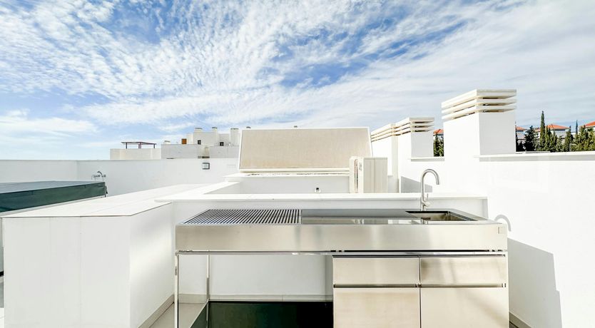 Photo of Solstice Haven