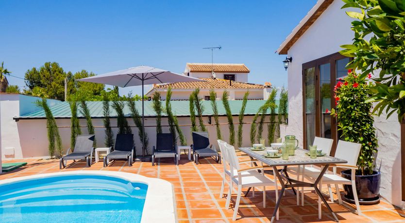 Photo of Casa Encantadora