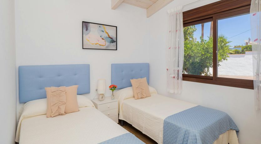 Photo of Casa Encantadora