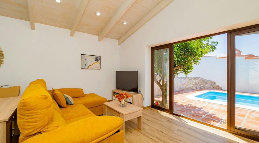 Photo of Casa Encantadora