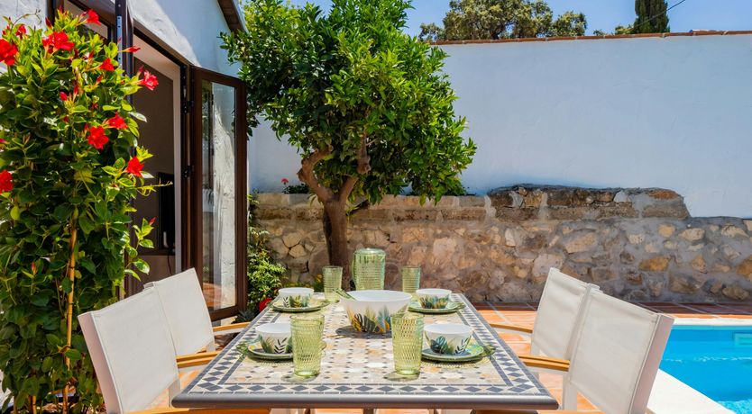 Photo of Casa Encantadora