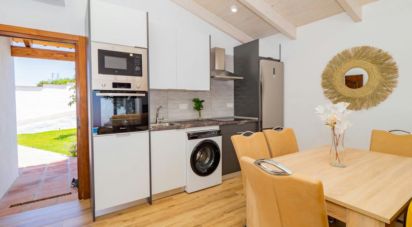 Photo of Casa Encantadora