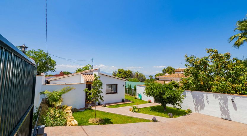 Photo of Casa Encantadora