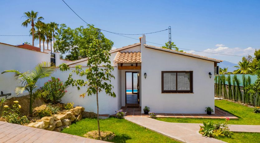 Photo of Casa Encantadora