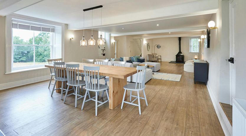 Photo of The Yorkshire Retreat