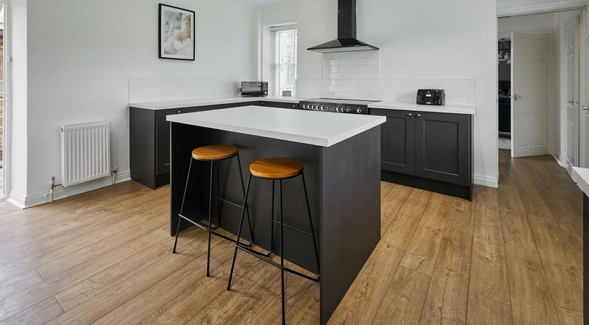 Photo of The Yorkshire Retreat