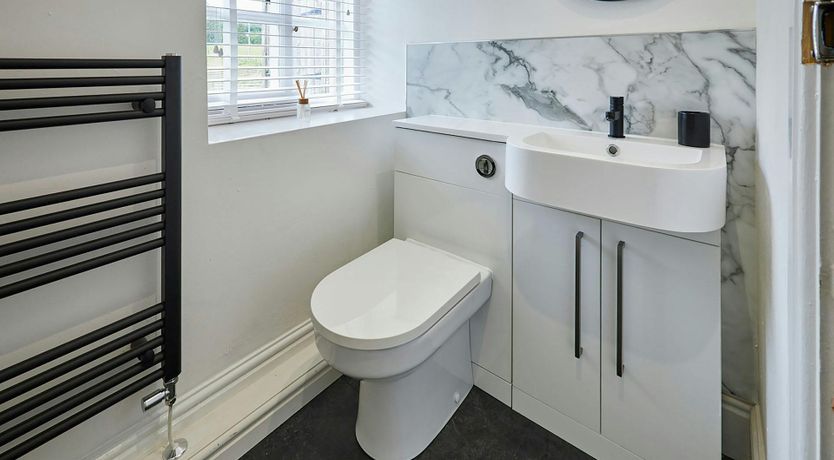 Photo of The Yorkshire Retreat