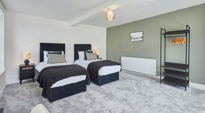 Photo of The Yorkshire Retreat