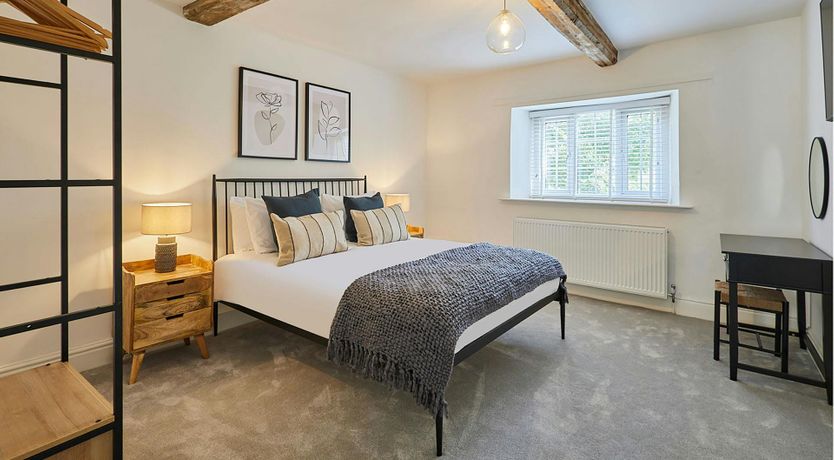 Photo of The Yorkshire Retreat