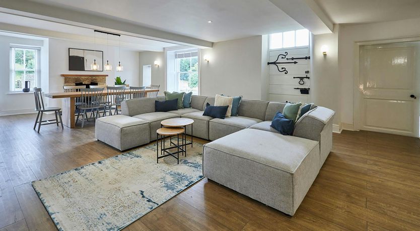 Photo of The Yorkshire Retreat