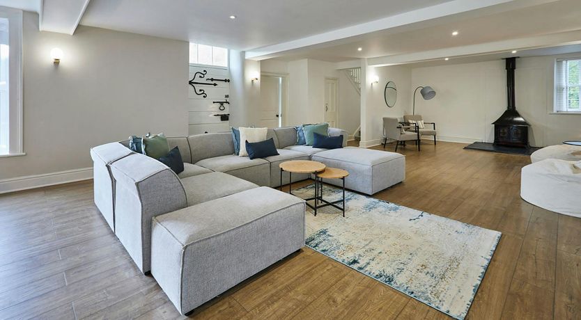 Photo of The Yorkshire Retreat