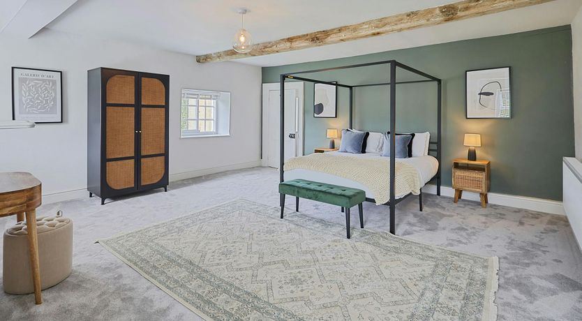 Photo of The Yorkshire Retreat