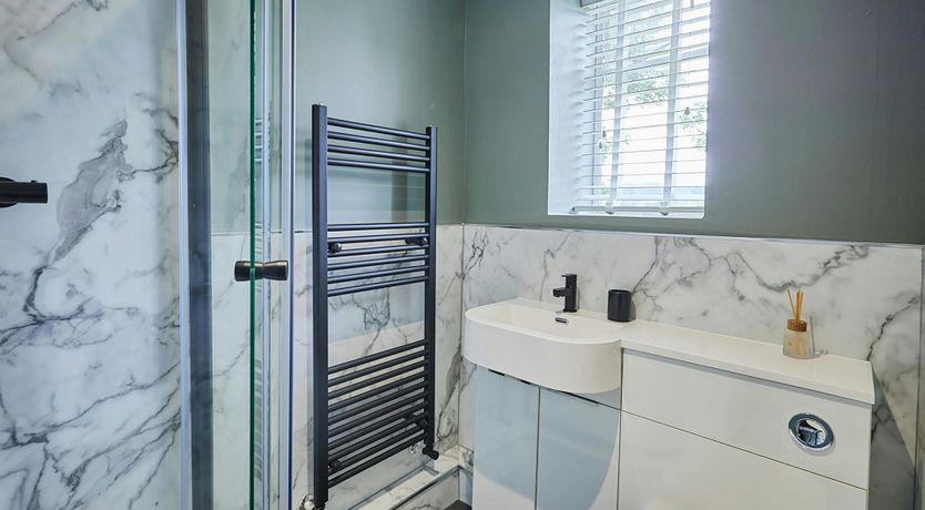 Photo of The Yorkshire Retreat