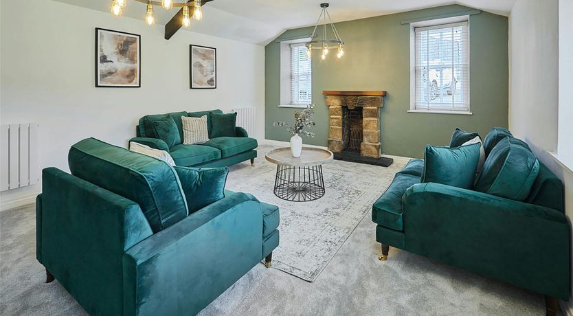 Photo of The Yorkshire Retreat