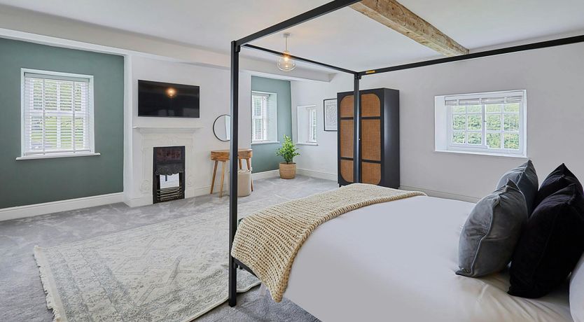 Photo of The Yorkshire Retreat