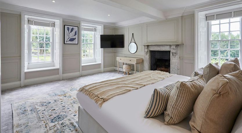 Photo of The Yorkshire Retreat