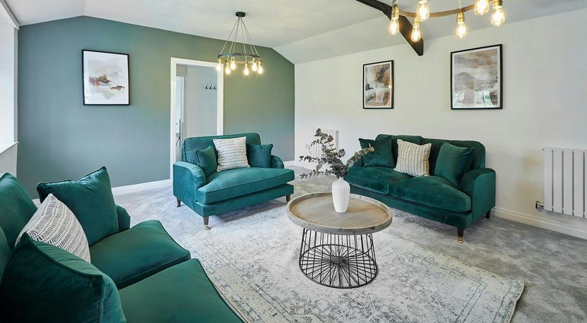 Photo of The Yorkshire Retreat