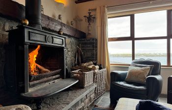 Wild Atlantic Holiday Cottage