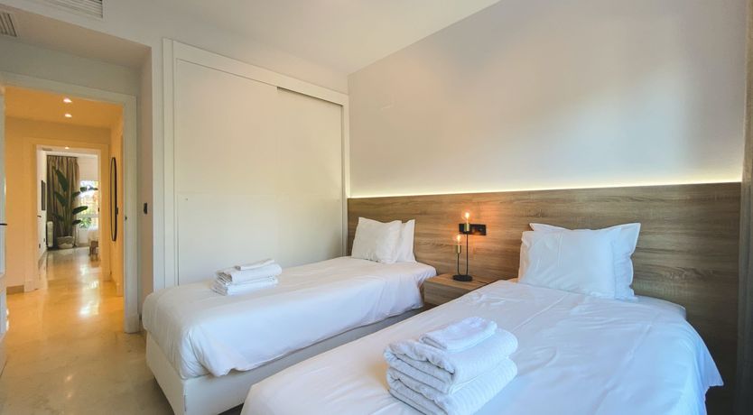 Photo of Sun-Kissed Crush