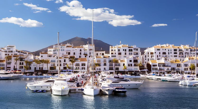 Photo of Sun-Kissed Crush