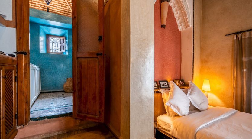 Photo of Pomegranate & Orange