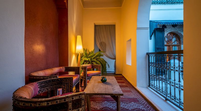 Photo of Pomegranate & Orange