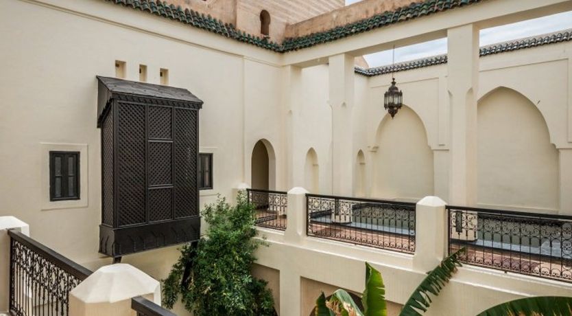 Photo of Pomegranate & Orange