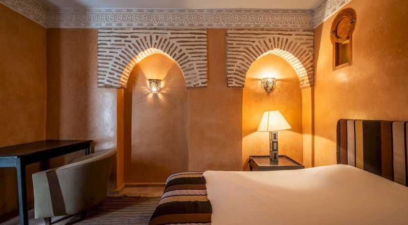 Photo of Pomegranate & Orange