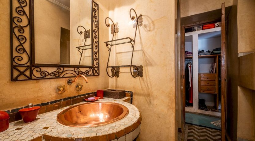 Photo of Pomegranate & Orange