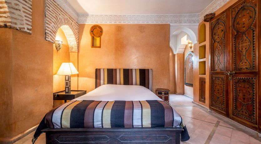 Photo of Pomegranate & Orange