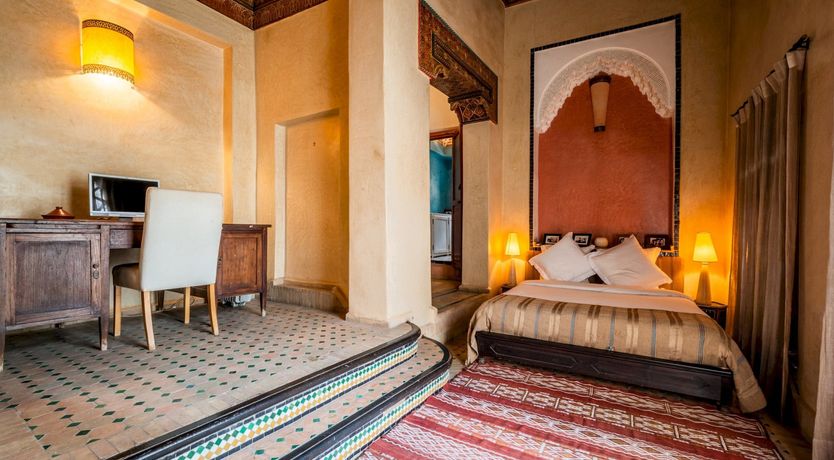 Photo of Pomegranate & Orange