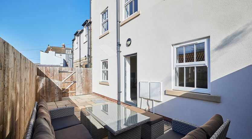 Photo of Whitby Wanderlust