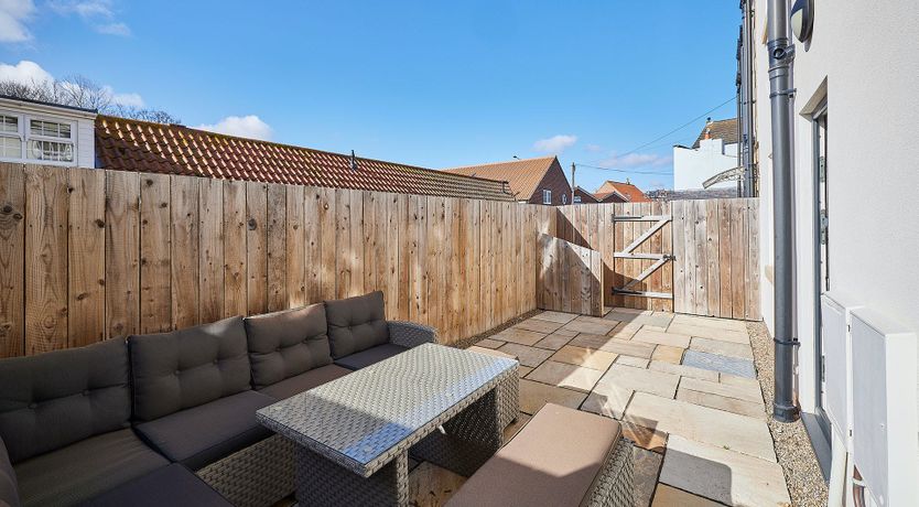 Photo of Whitby Wanderlust