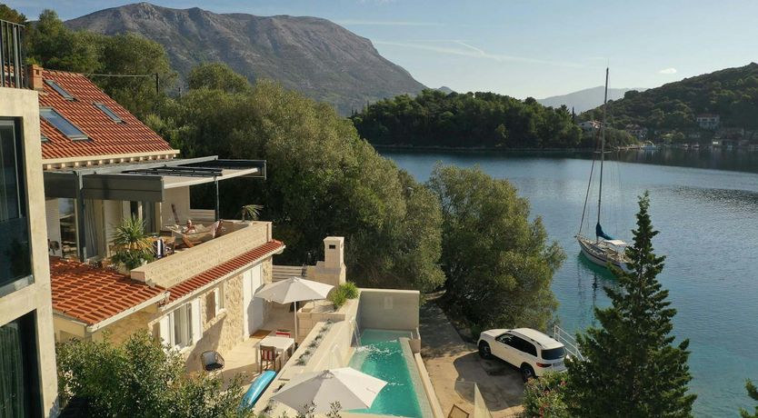 Photo of Enchanted Horizon