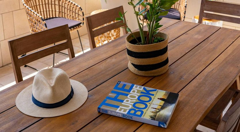 Photo of Enchanted Horizon