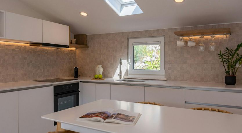 Photo of Enchanted Horizon