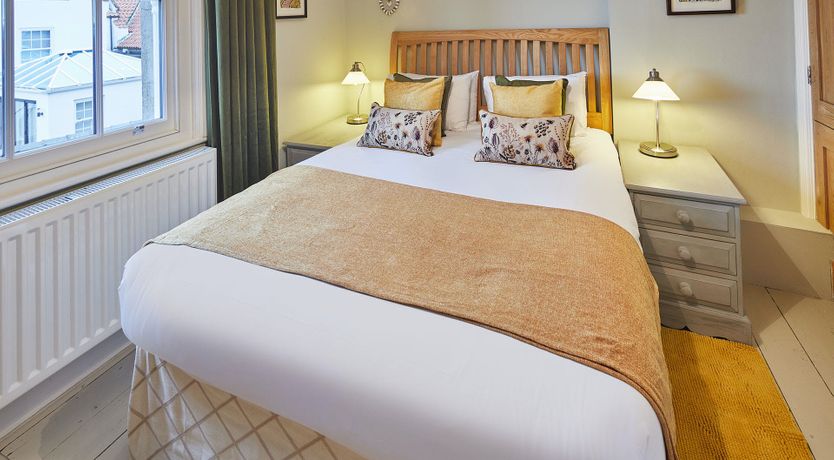 Photo of Cliffside Charm