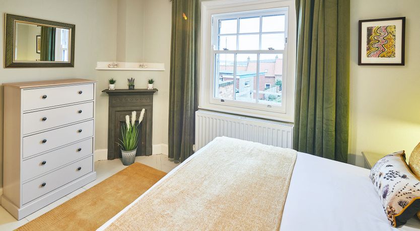 Photo of Cliffside Charm